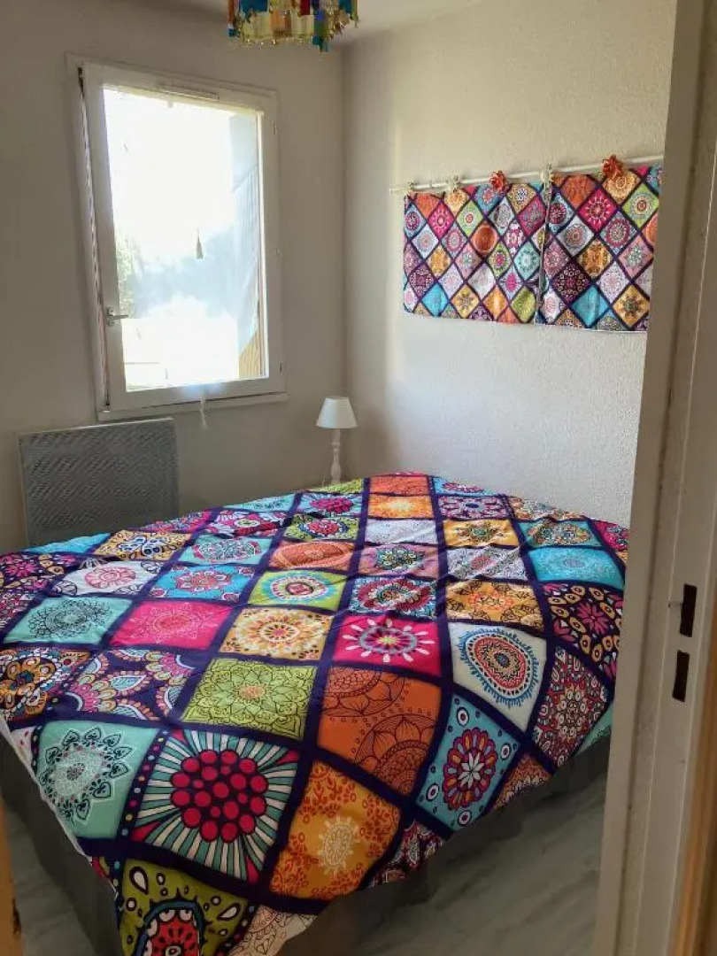 Appartement location Vaux sur Mer plage à partir de 4 nuits minimum