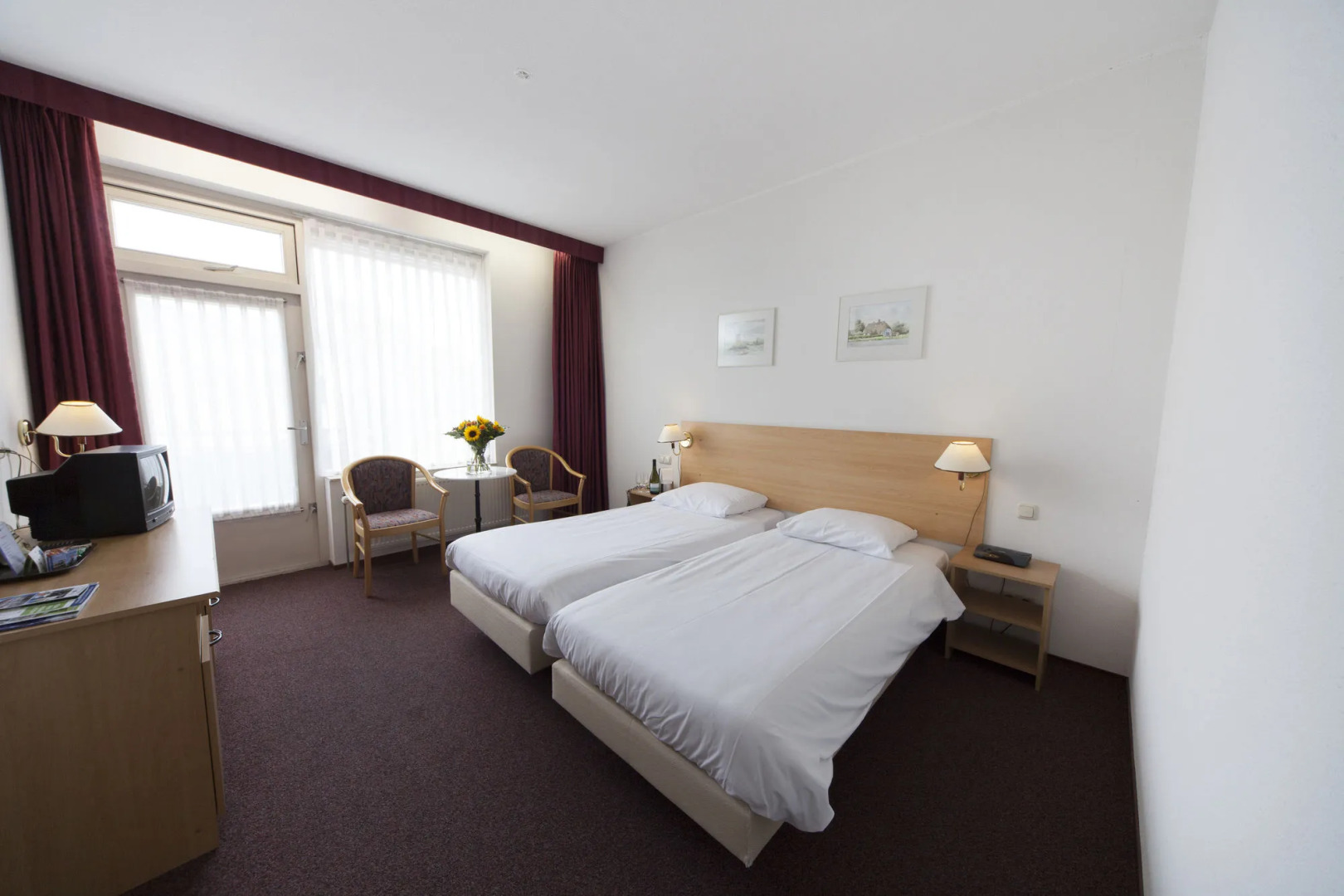 Fletcher Hotel-Restaurant De Gelderse Poort