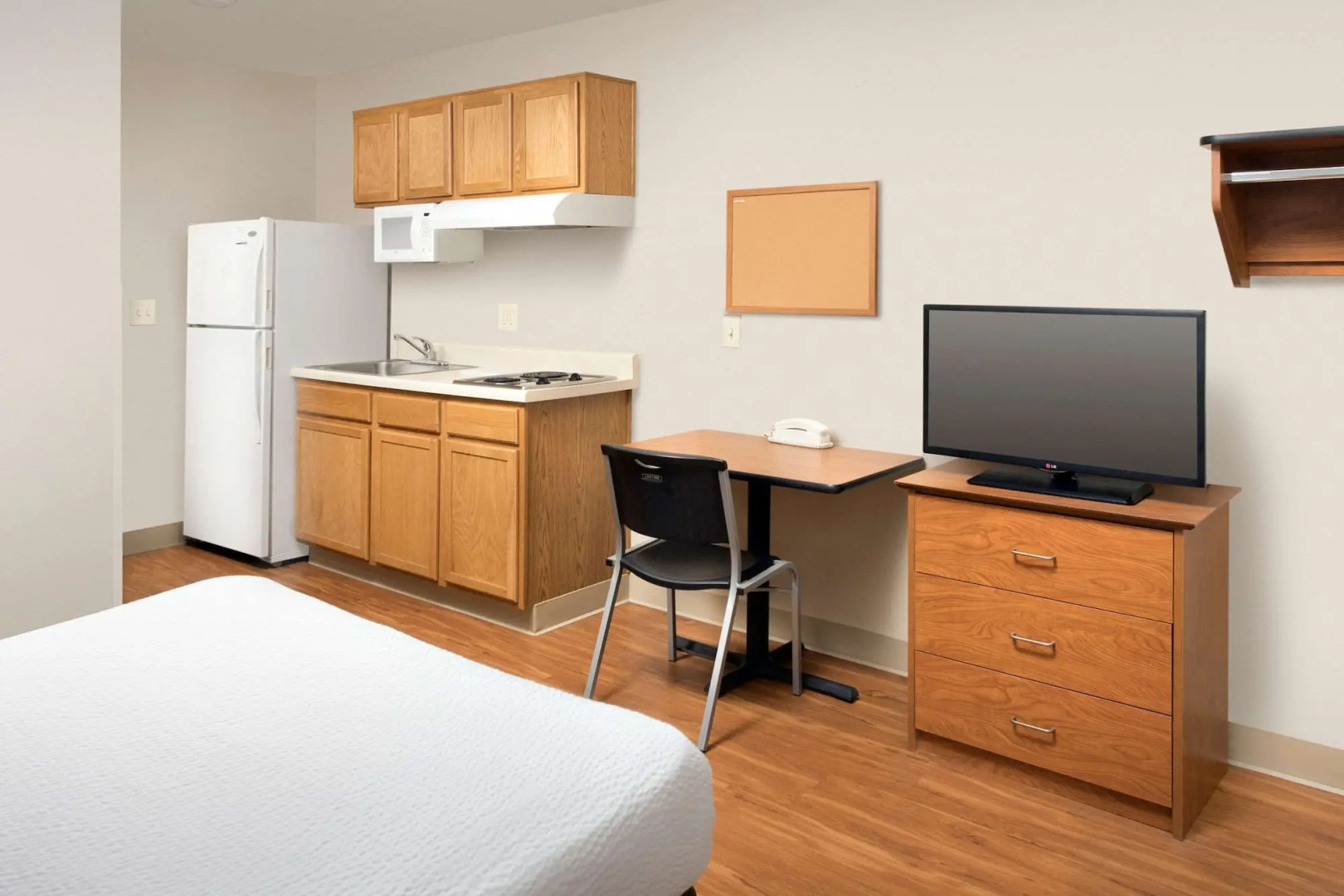 Extended Stay America Select Suites - Indianapolis - Plainfield