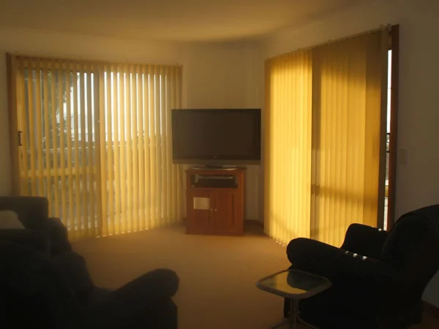 St Helens On The Bay Apartments