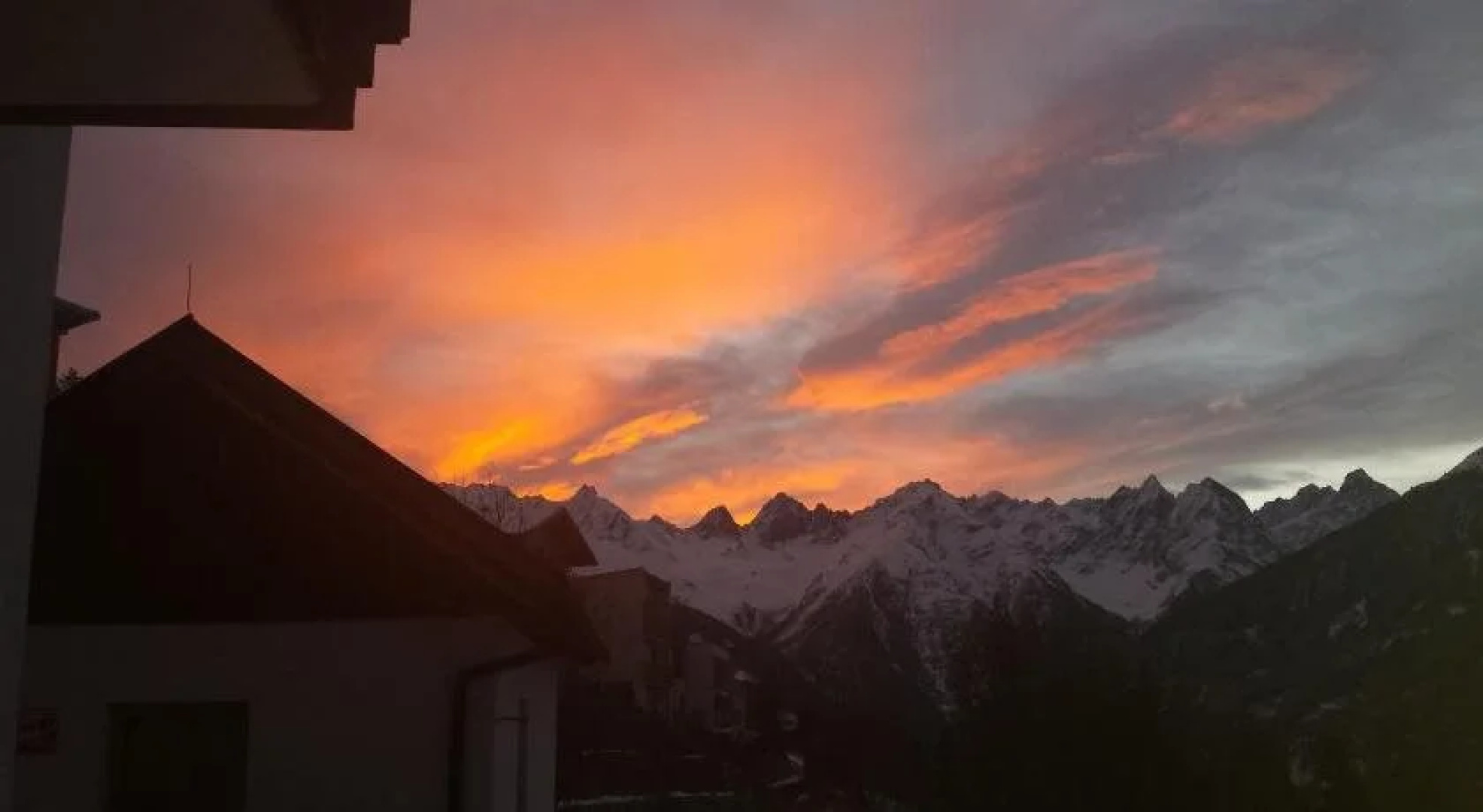 Wirtshaus zum Wiesejaggl
