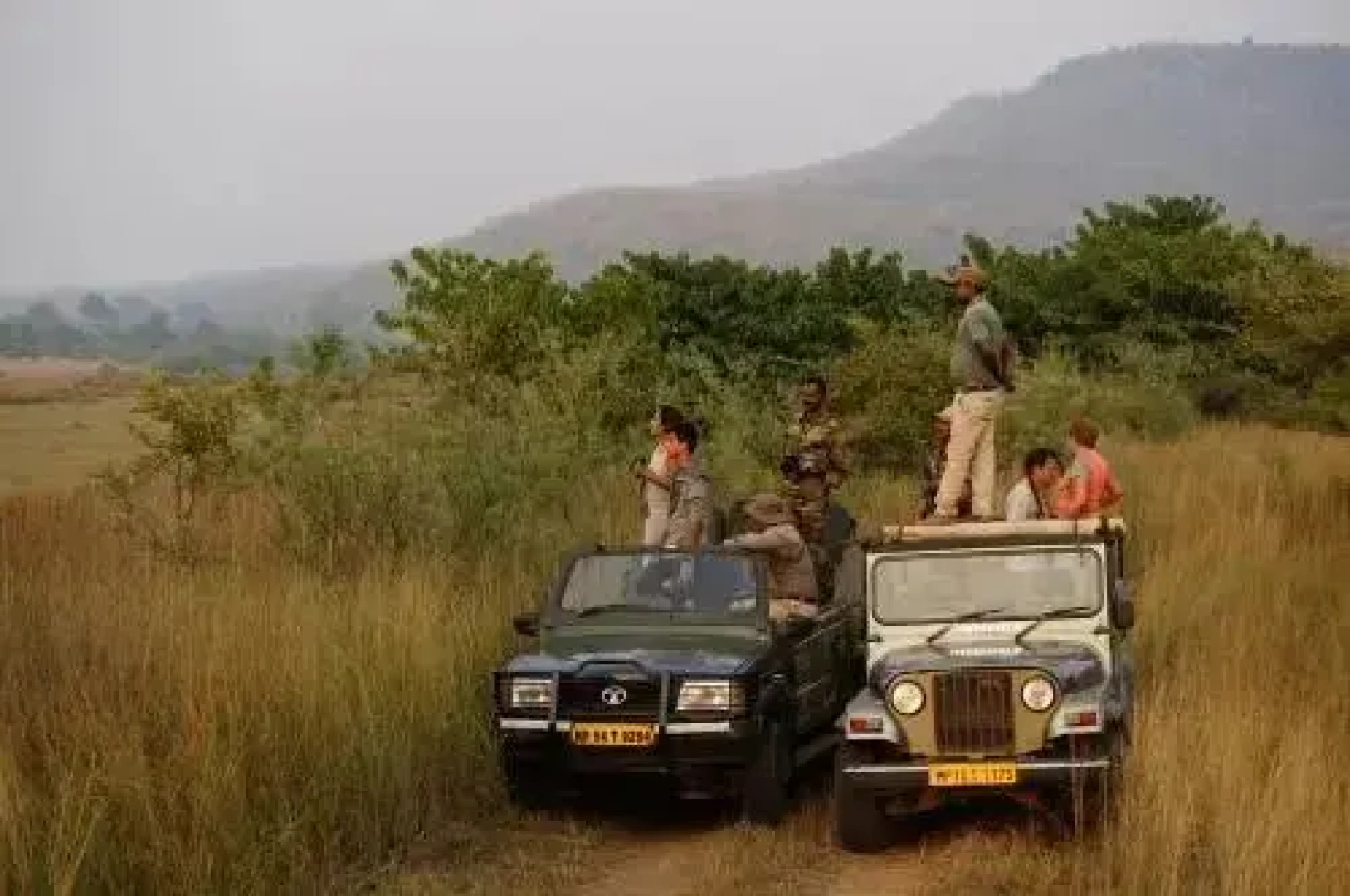 Ramayana Boutique Hotel