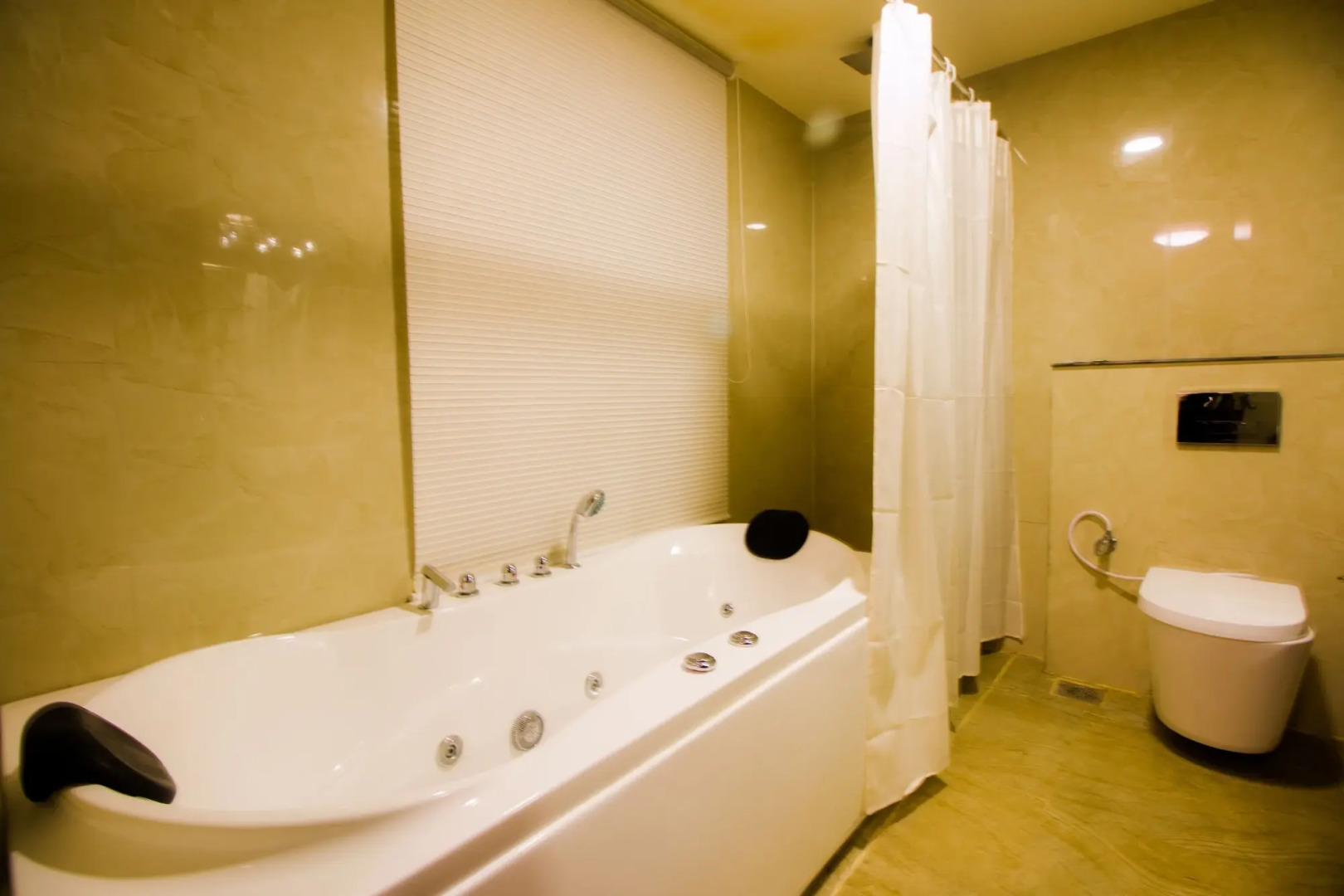 Hotel Mittal Paradise