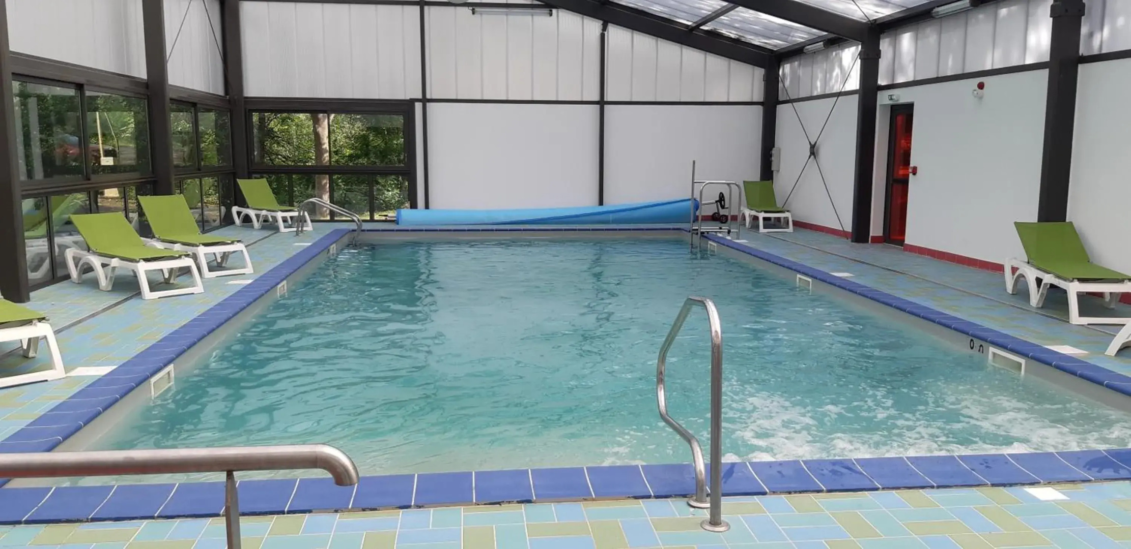 Vvf Villages Collonges La Rouge