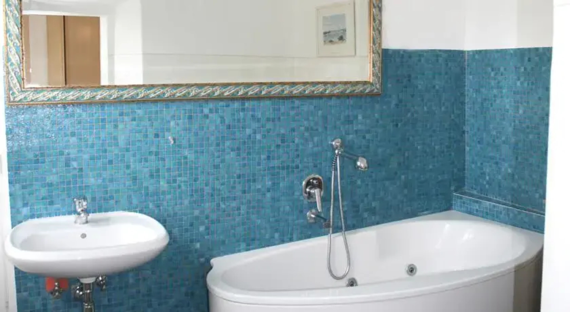 Casa Piazza della Chiesa