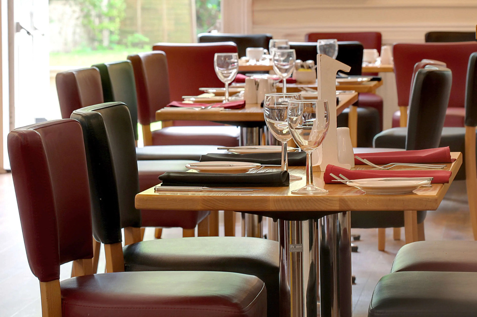 Best Western Andover Hotel