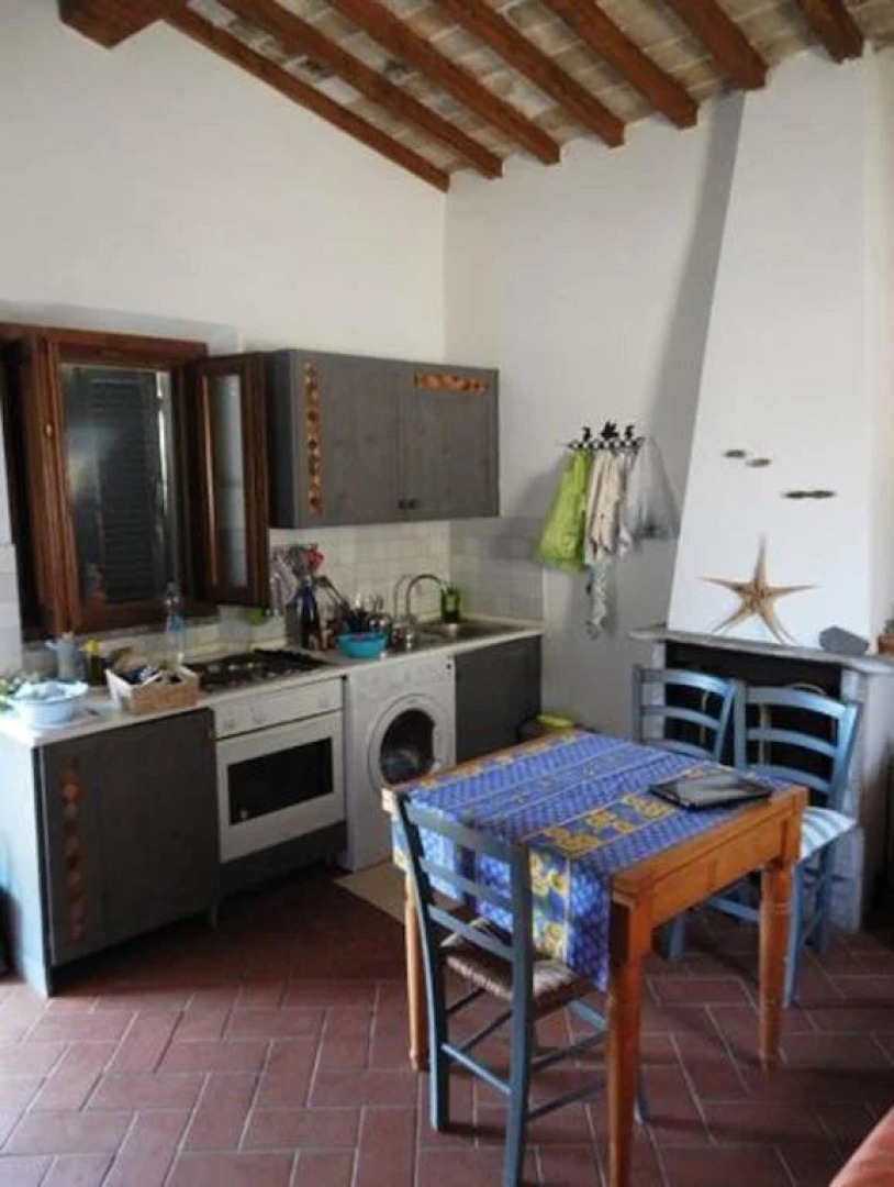 Agriturismo Galenzana