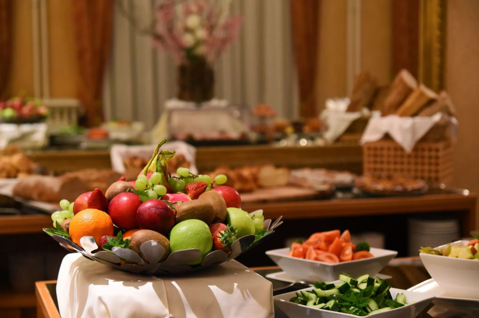 Golf Hotel Rene Capt