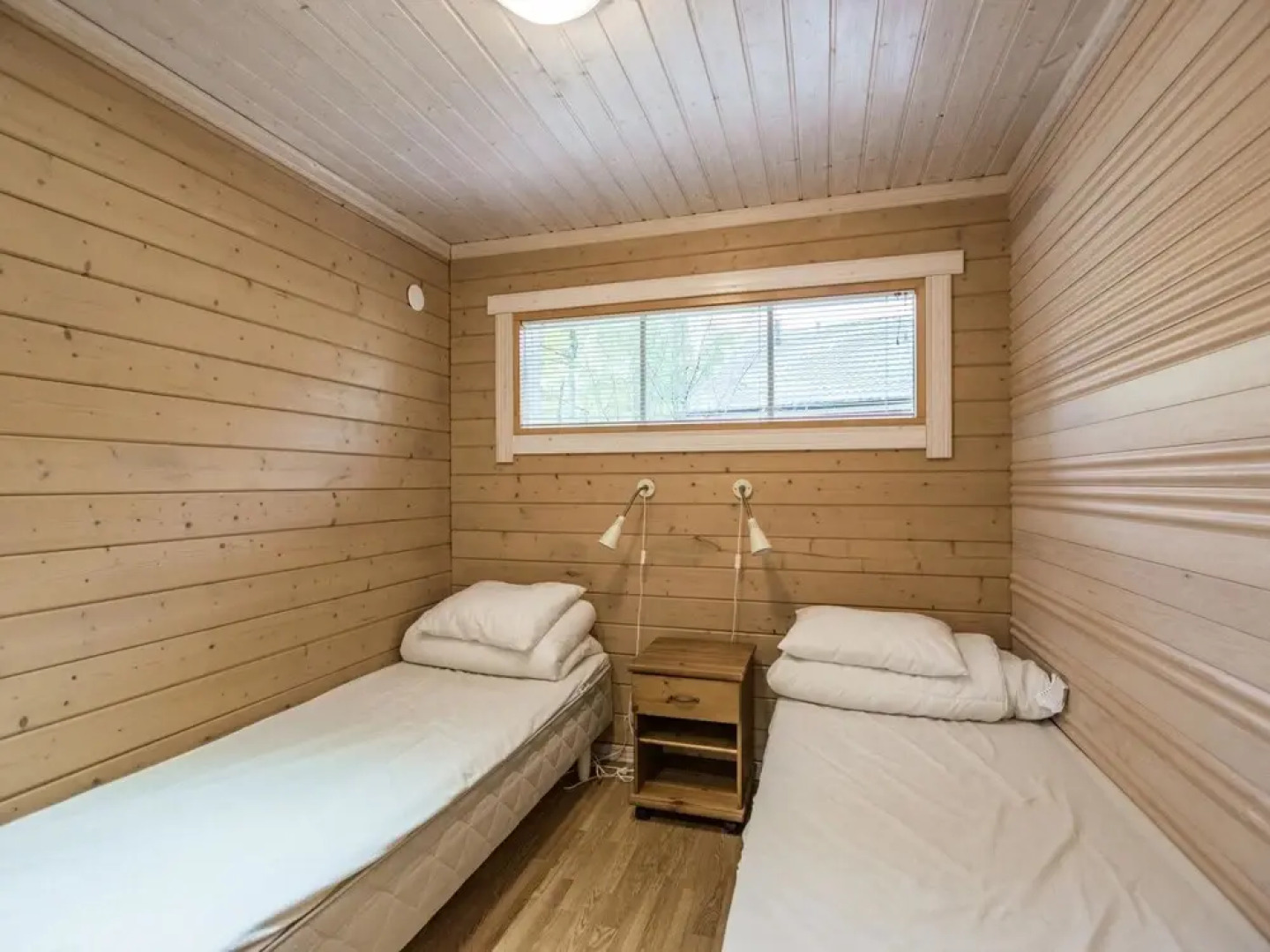 Anttoora 5 Pori in Pori