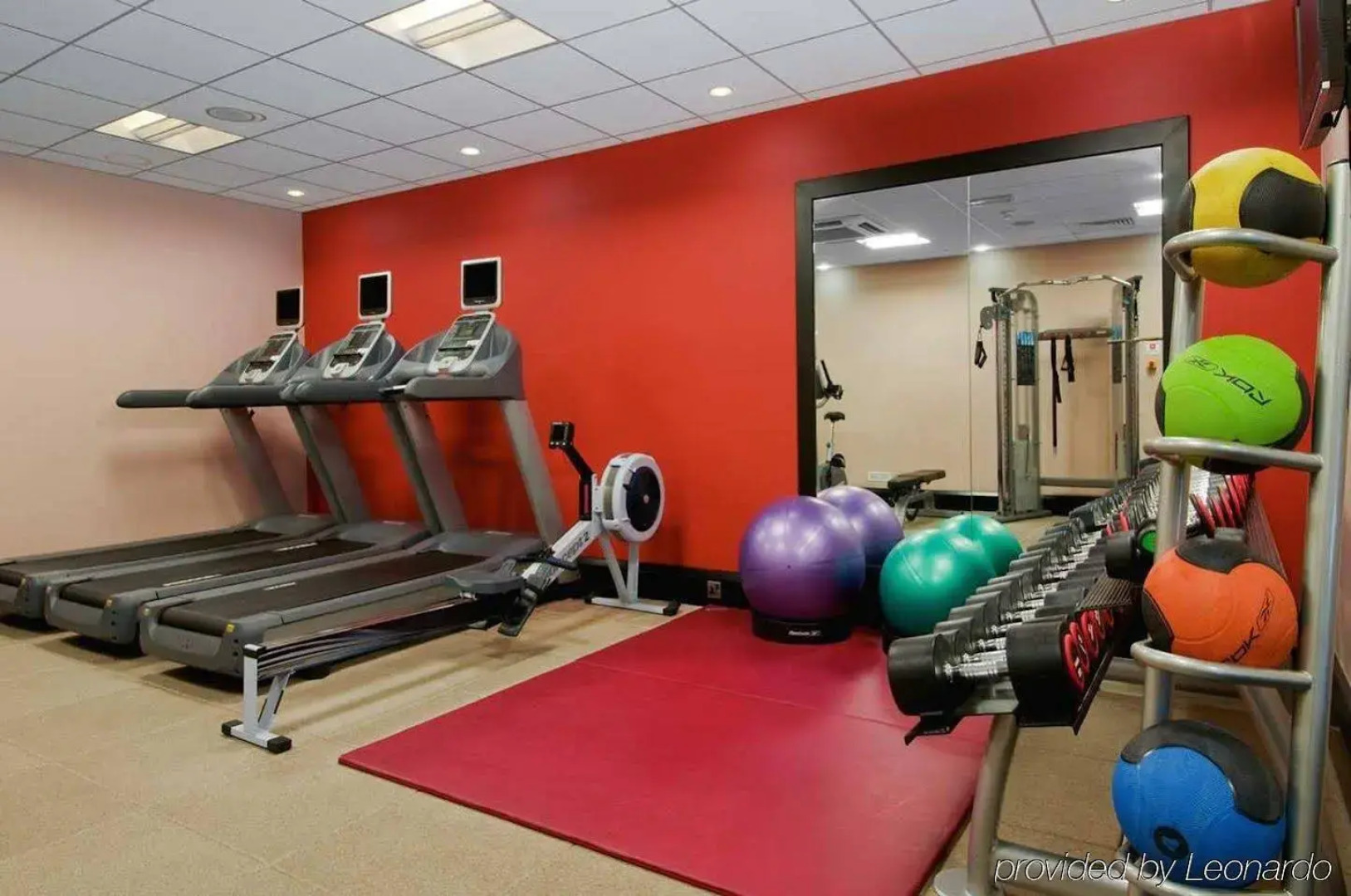 Hilton London Watford