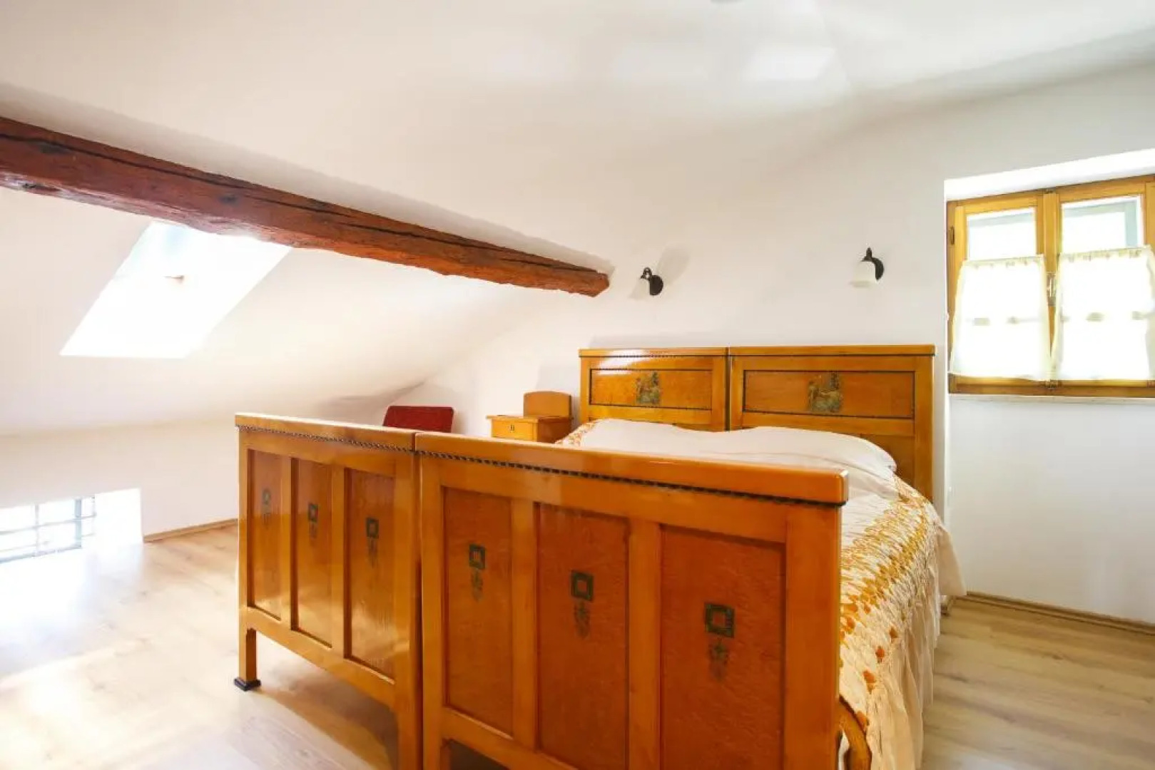 Apartments Villa Kastav