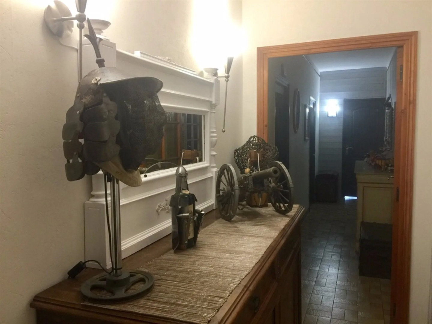 Ô Clair de Lune - Espace bien être avec Spa - Piscine chauffée