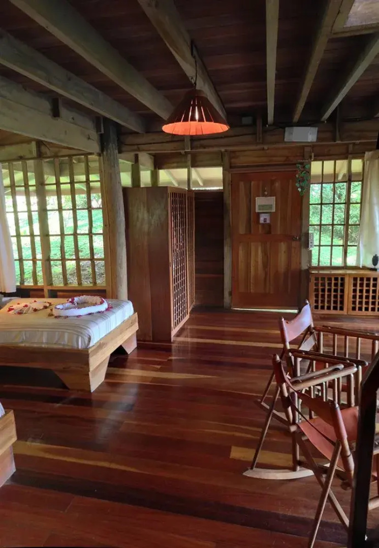 Samasati Yoga & Wellness Retreat