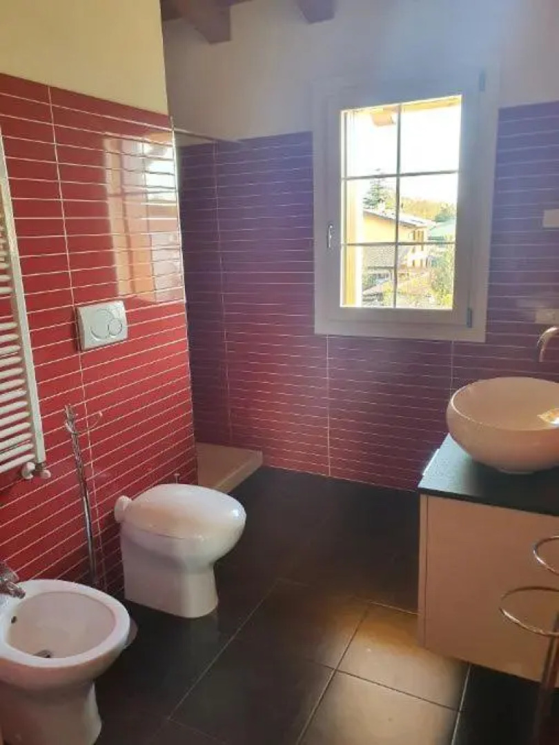 Happy house villotta