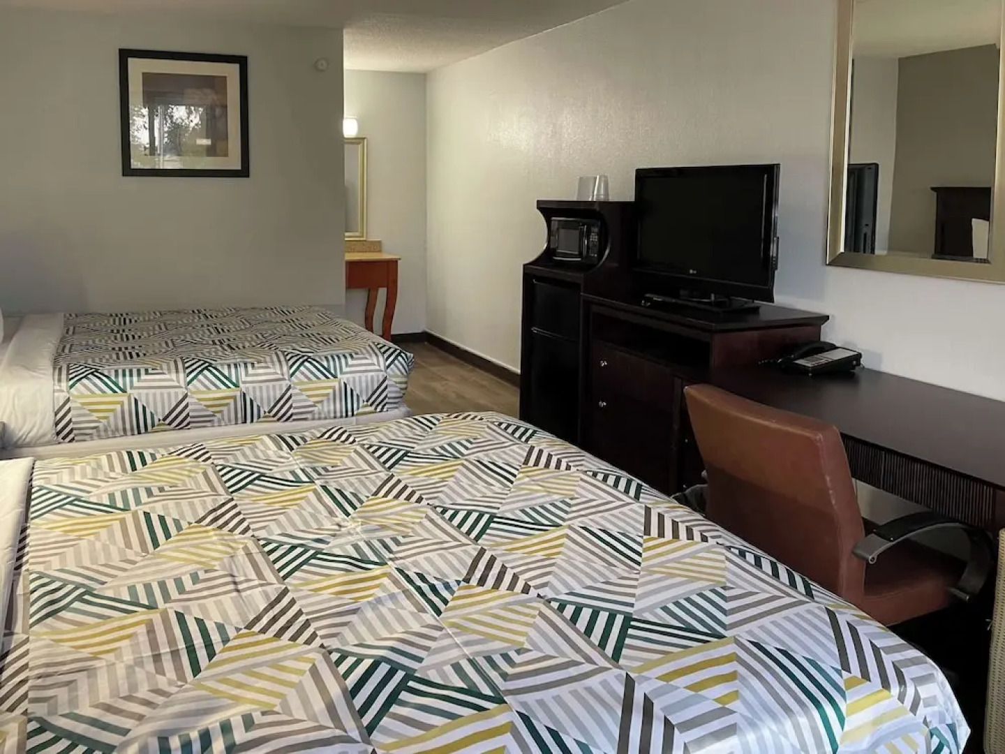Studio 6 Suites – Wytheville, VA