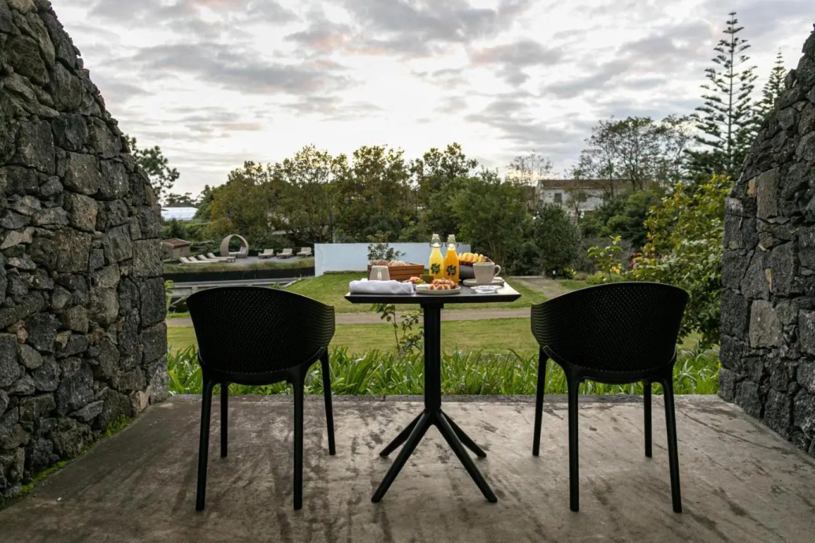 Senhora da Rosa Tradition & Nature Hotel