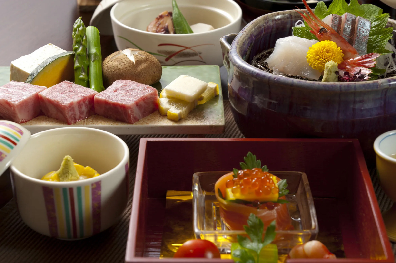 Tatsunokuchi Onsen Tagawa Ryusenkaku