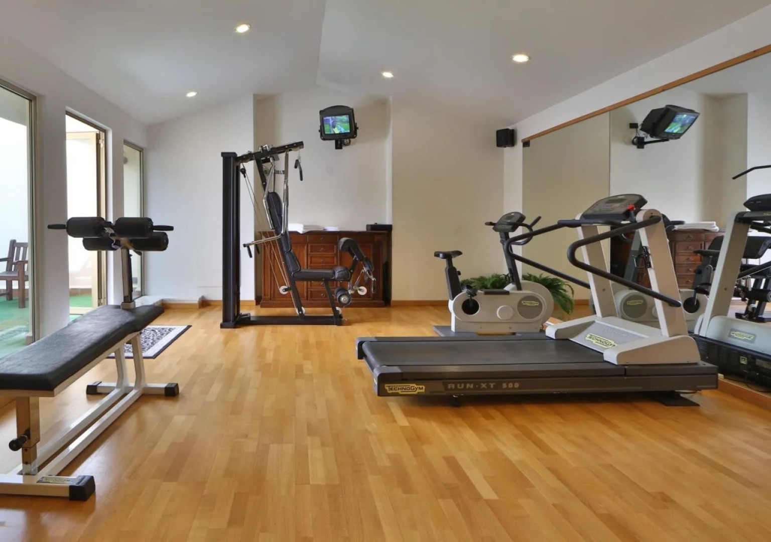 Best Western Grand Hotel Guinigi