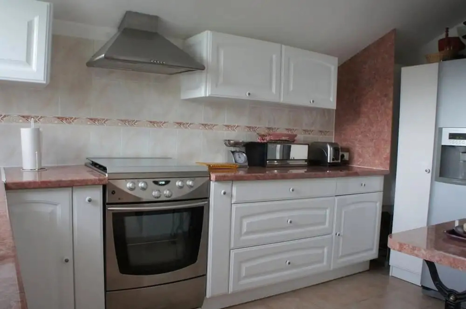 Terrisse - Villa en location pour les vacances piscine privée au coeur des Cévennes - Gard - Sud de la France Villa 2