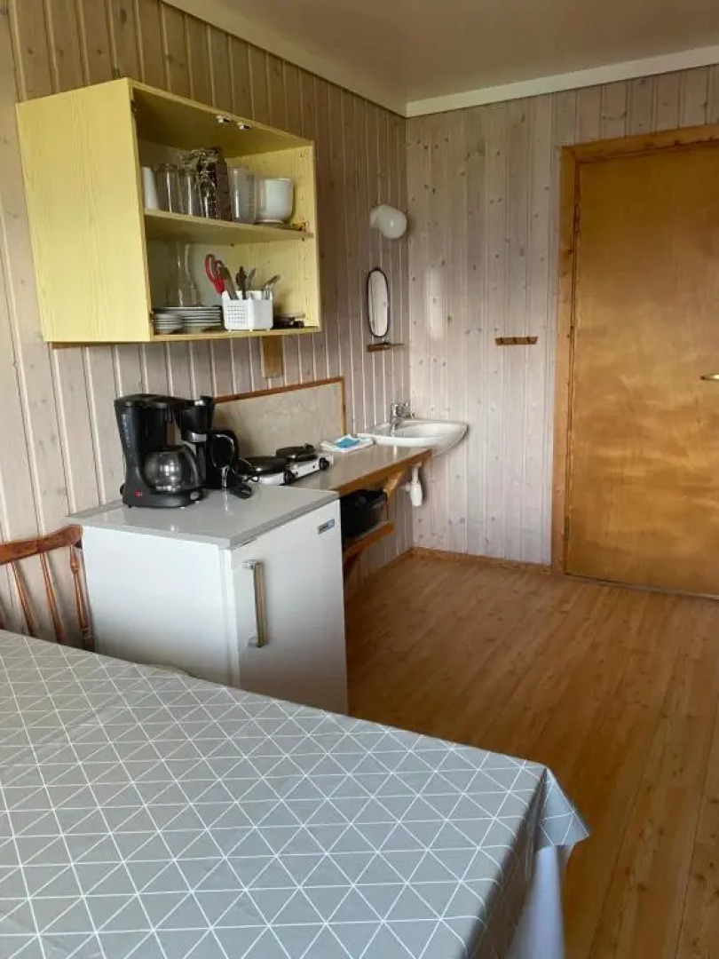 Solvang Motel & Cottages