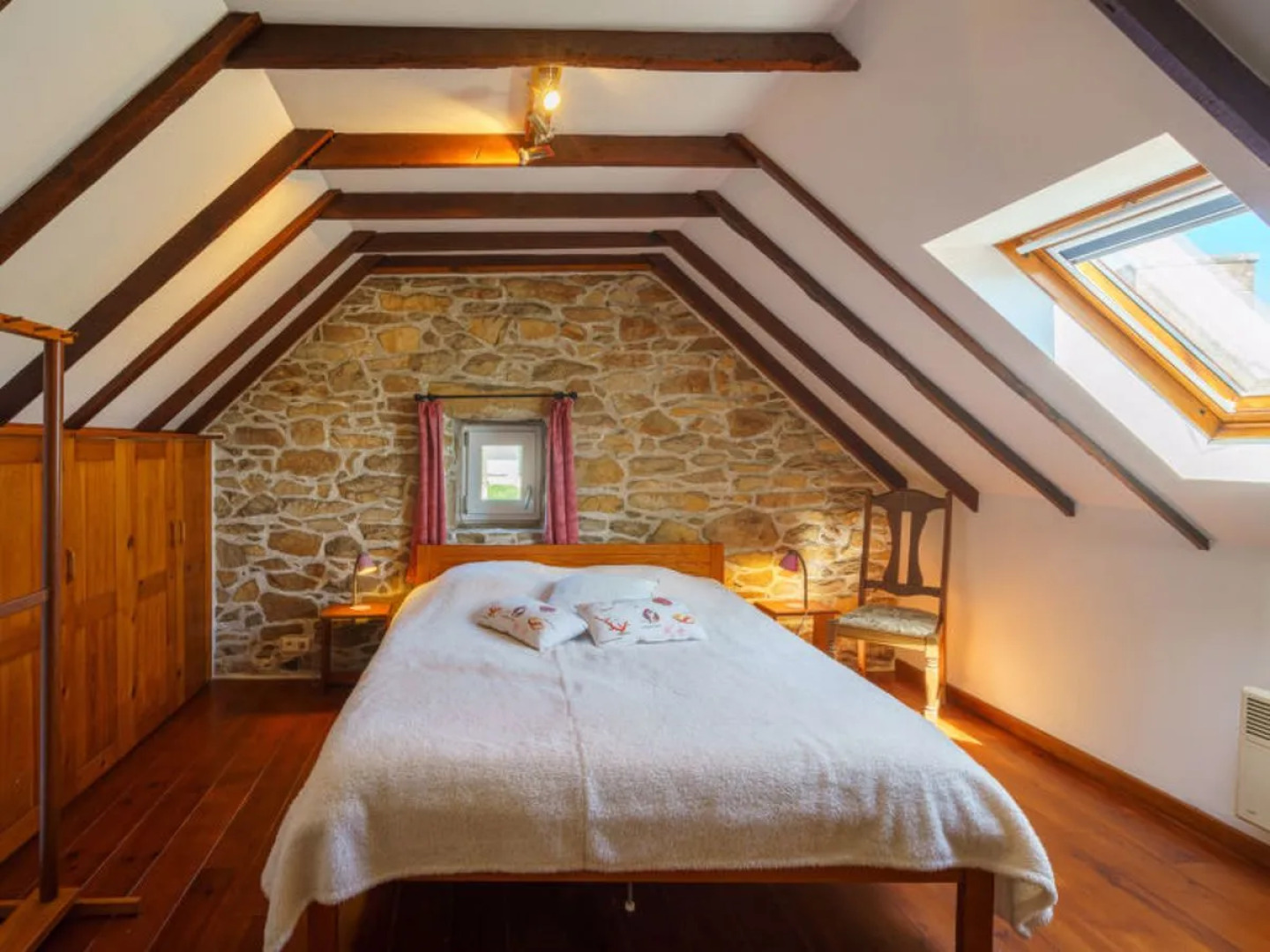 House LIroise Plogoff