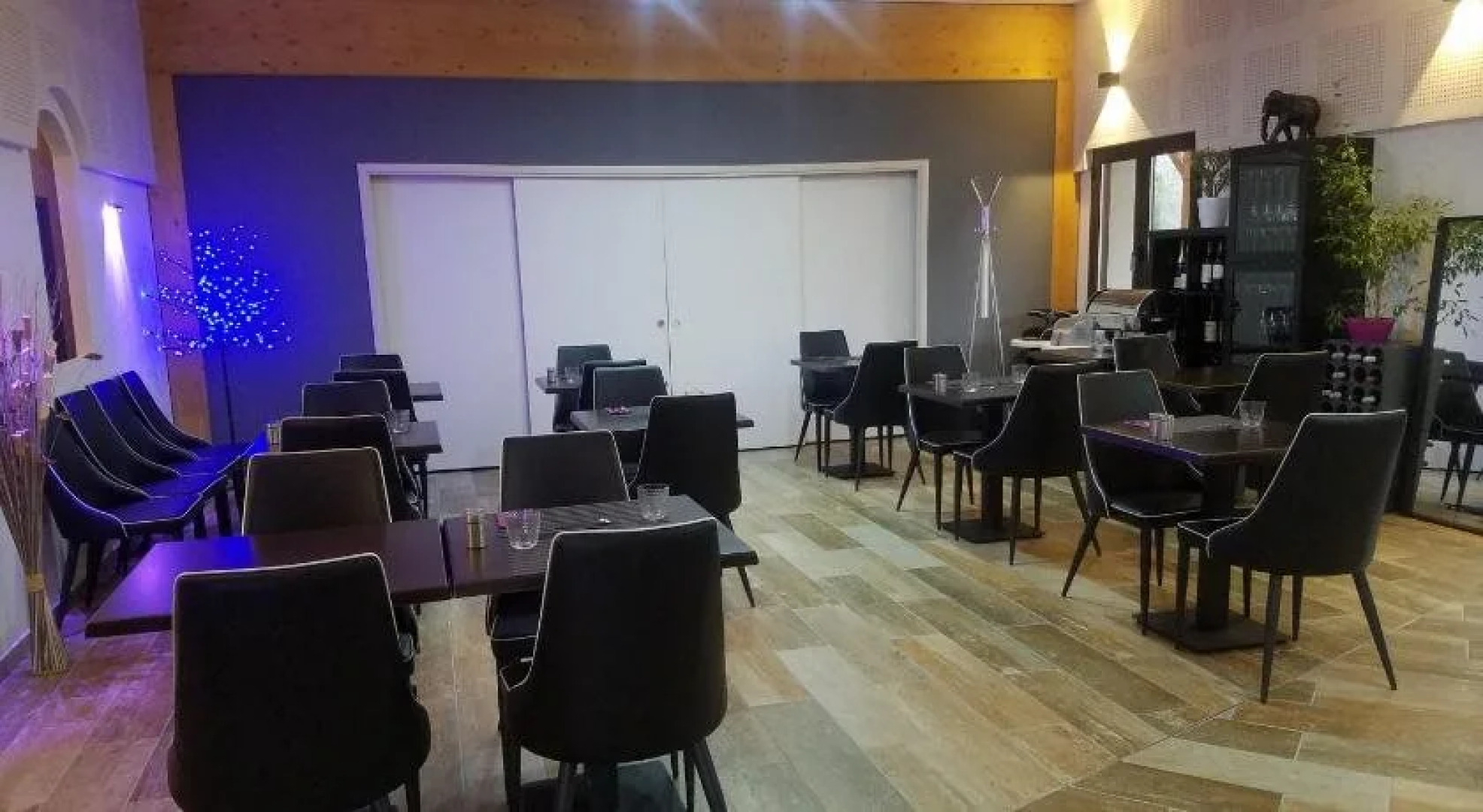 Residence Les Demeures du Lac