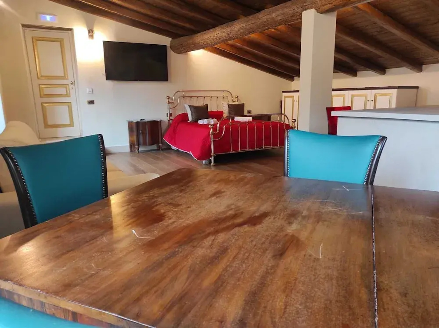 Monte Etna Confort Maison