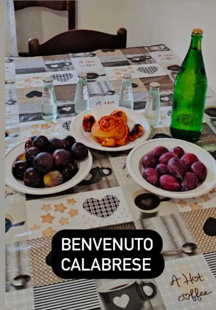 Appartamento in villa Nicola's house