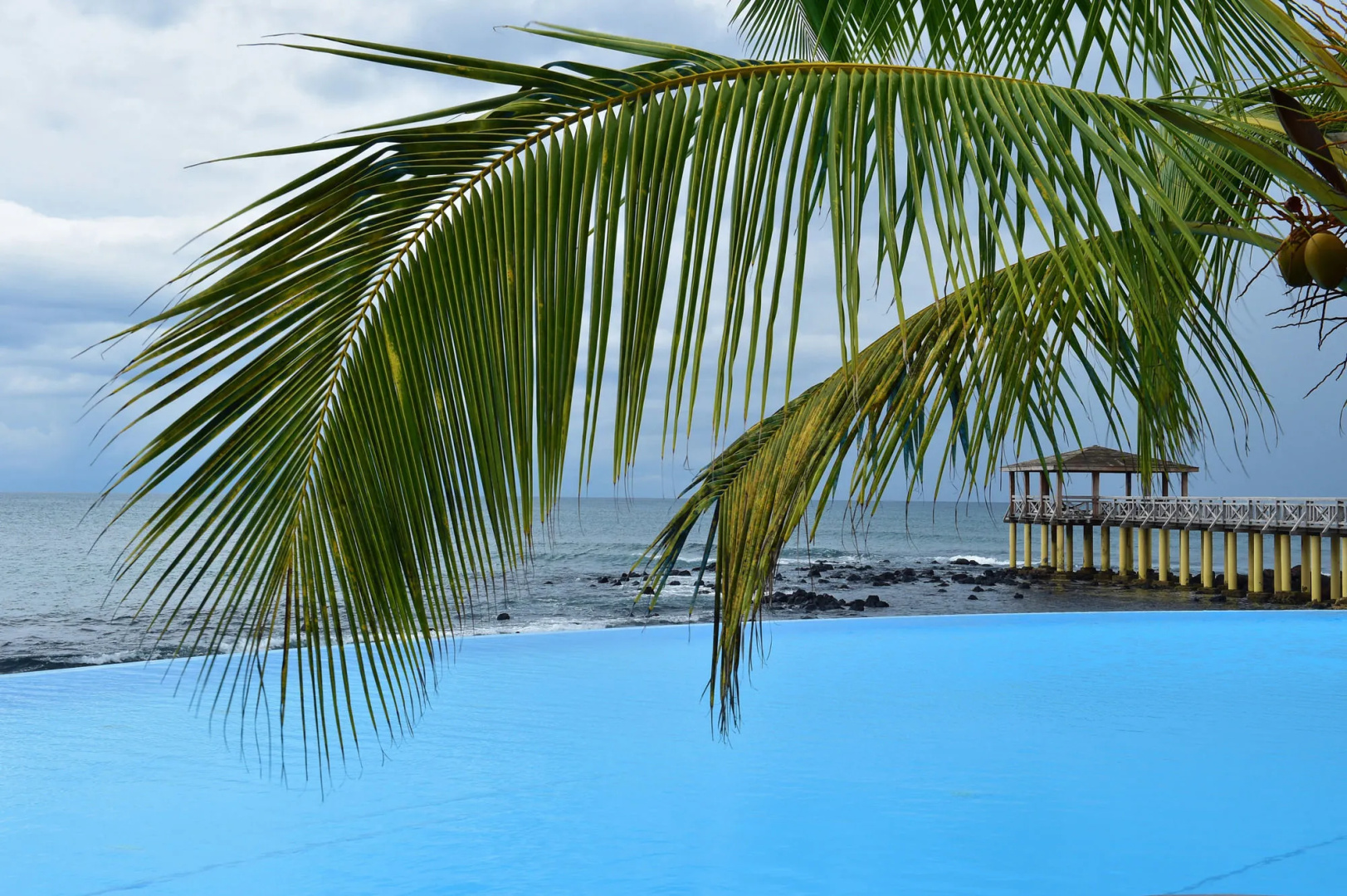 Pestana São Tomé