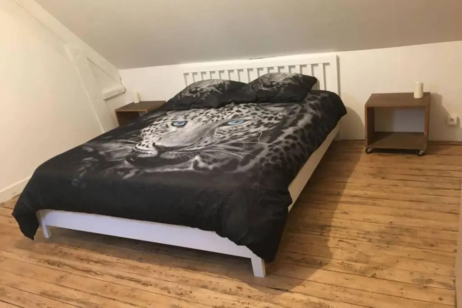 A 600m de la plage 6pers Meublé de tourisme 3 étoiles