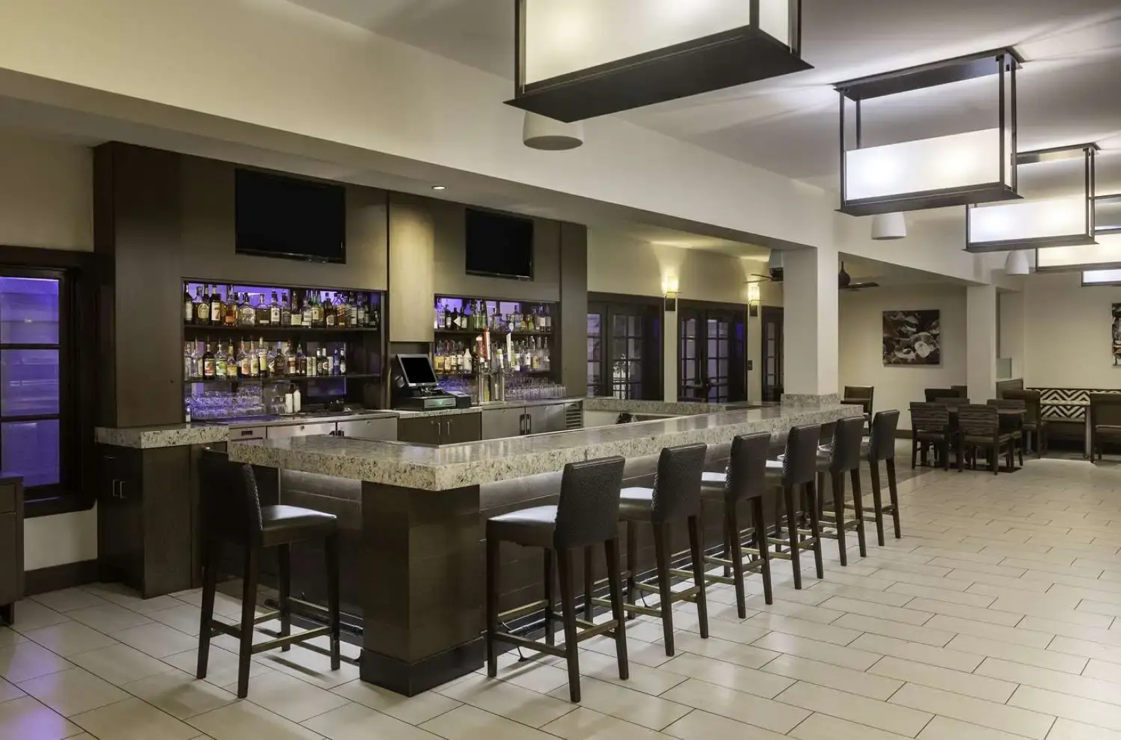 Embassy Suites Palm Desert Resort