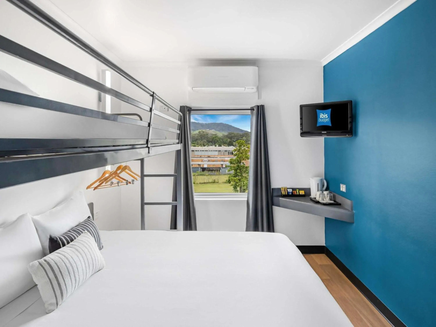 Ibis Budget Coffs Harbour
