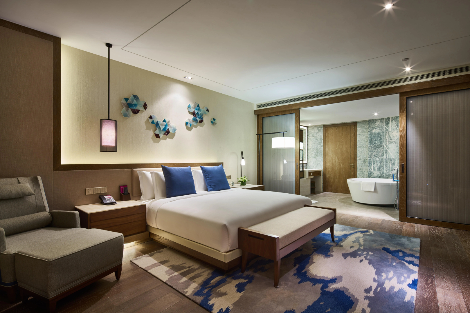 Crowne Plaza Ningbo Xiangshan Sea View by IHG
