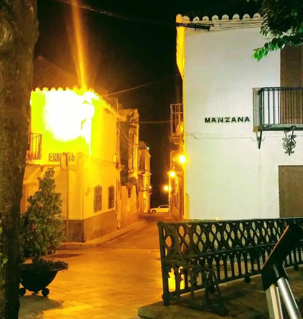 Villa With 2 Bedrooms in San Roque, With Private Pool, Furnished Garden and Wifi Near the Beach