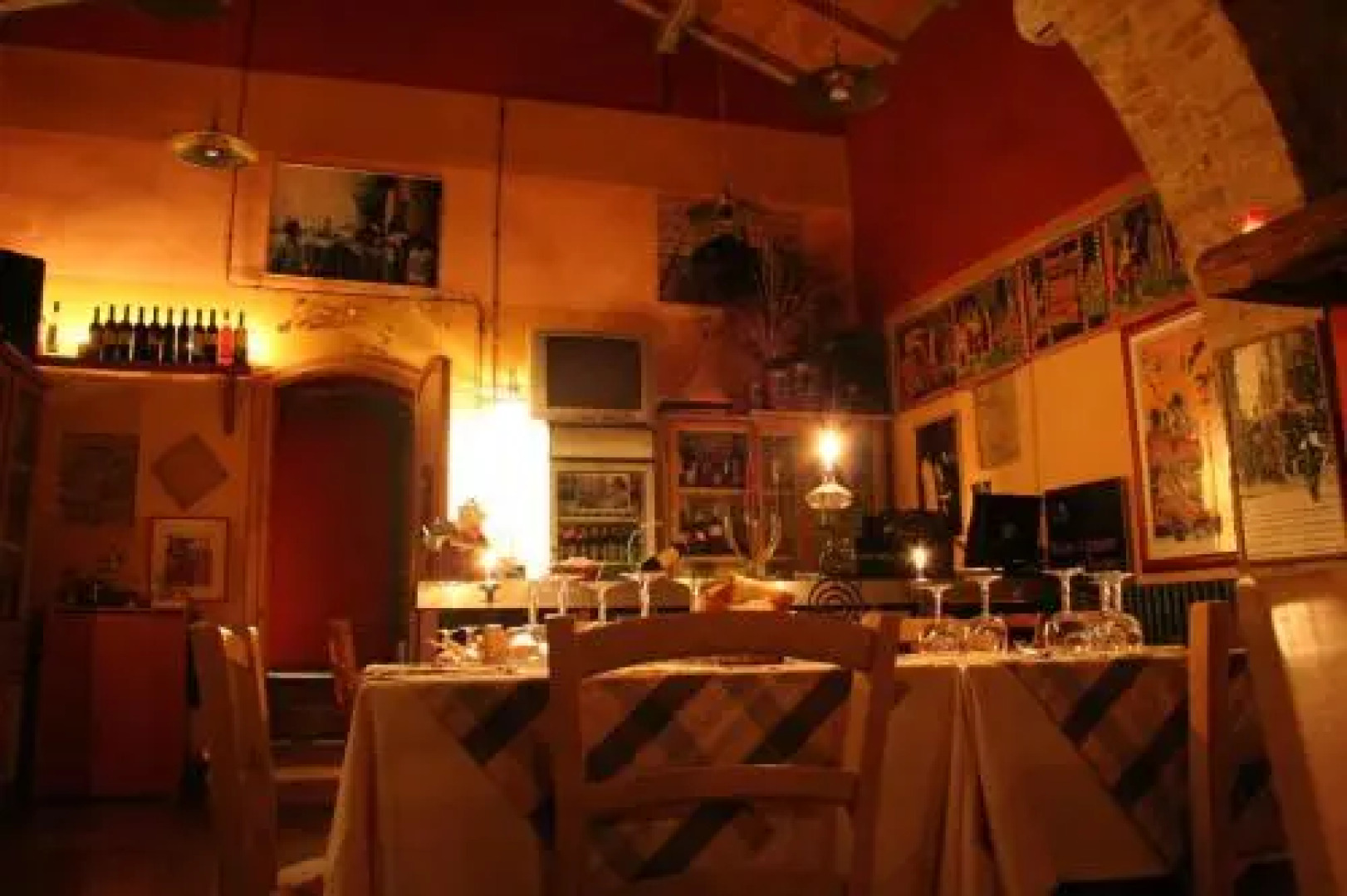 Masseria SantAgapito