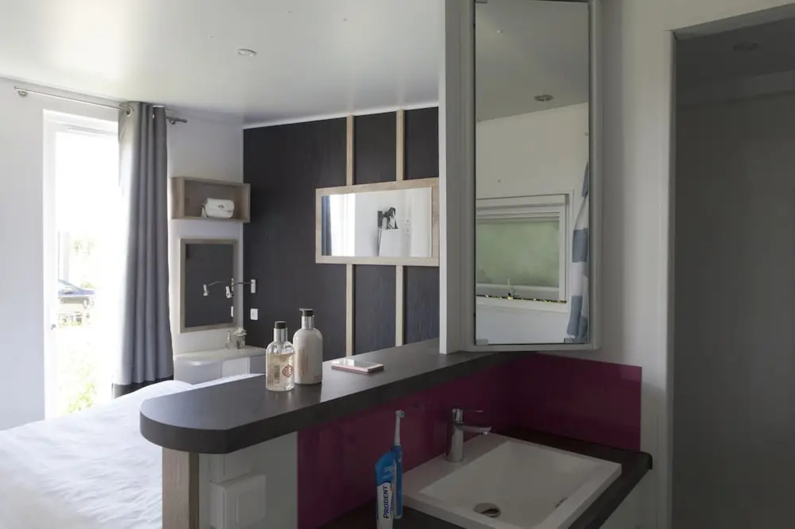 Strand 49 Camping & Glamping