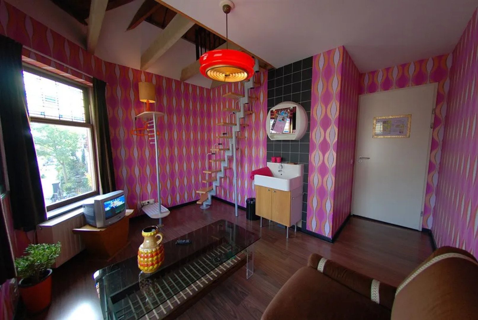 Bed & Breakfast Soul Inn