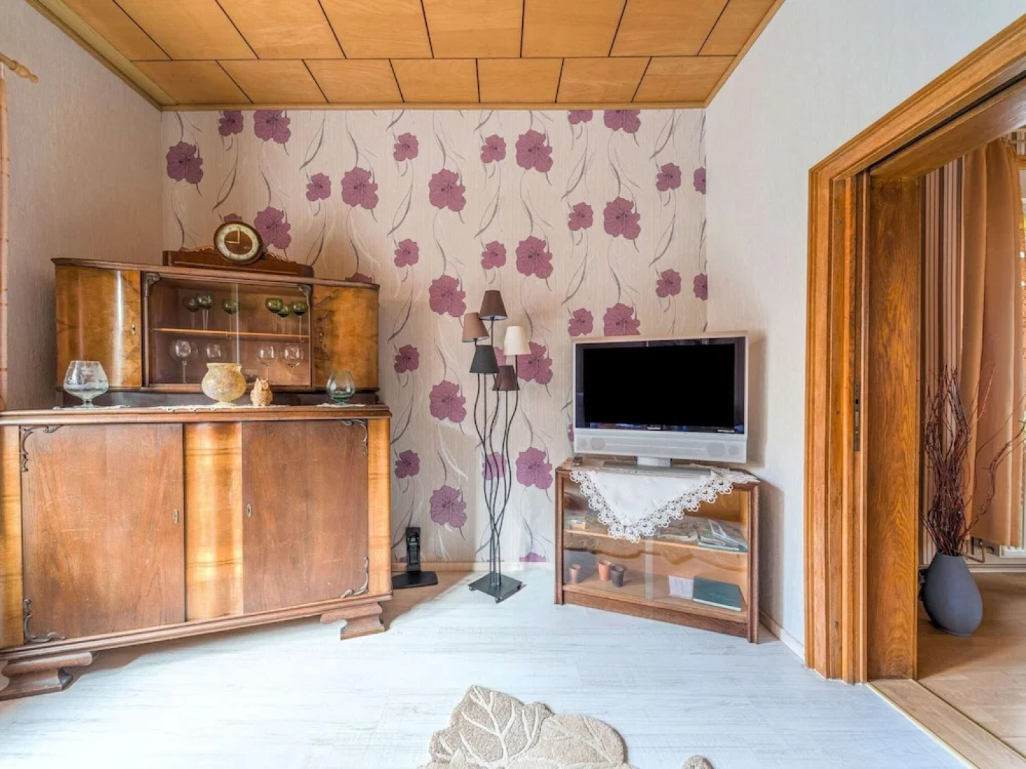 Lovely Apartment in Ilsenburg Harz near Ski Area