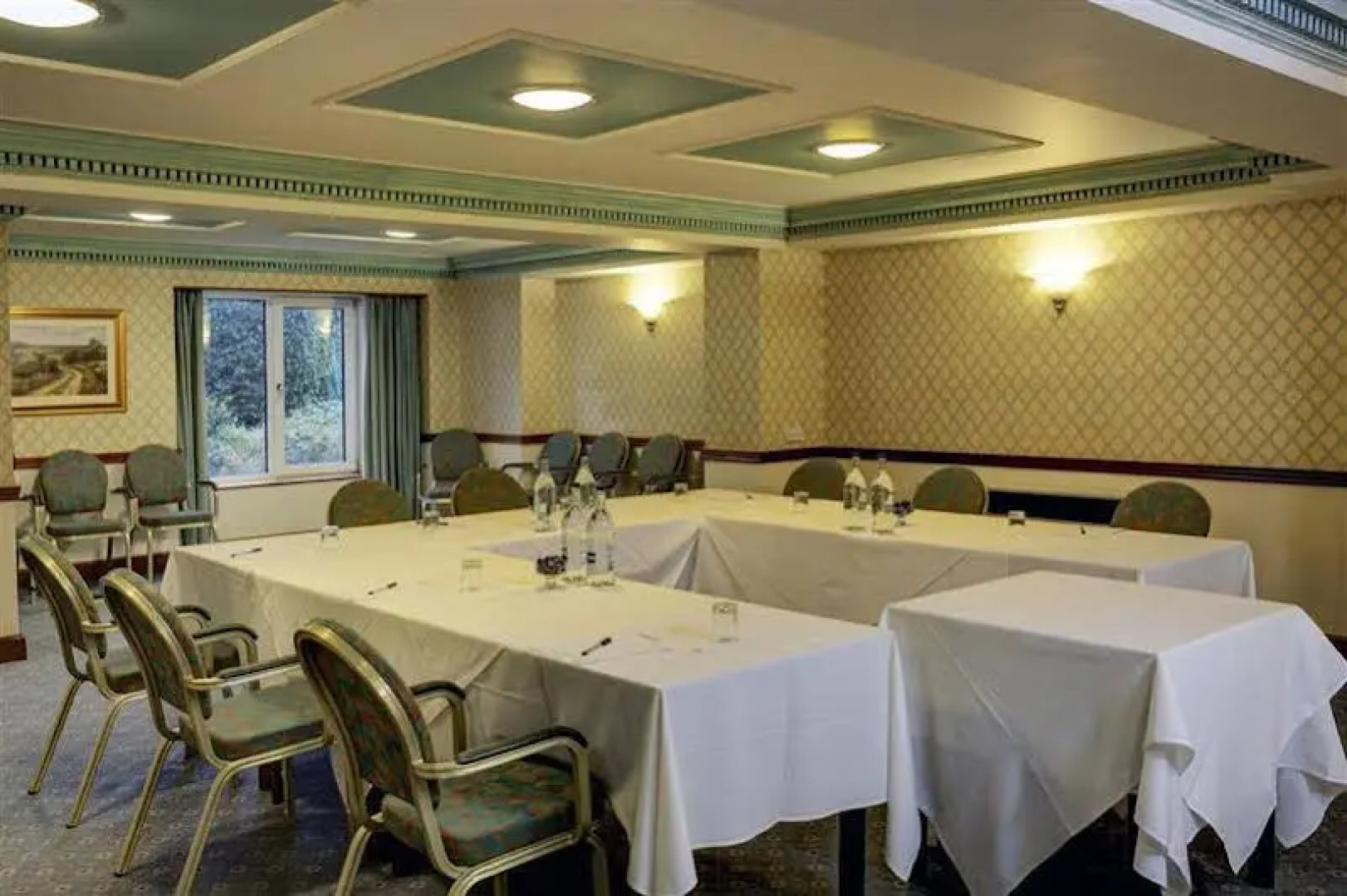 Best Western Shap Wells