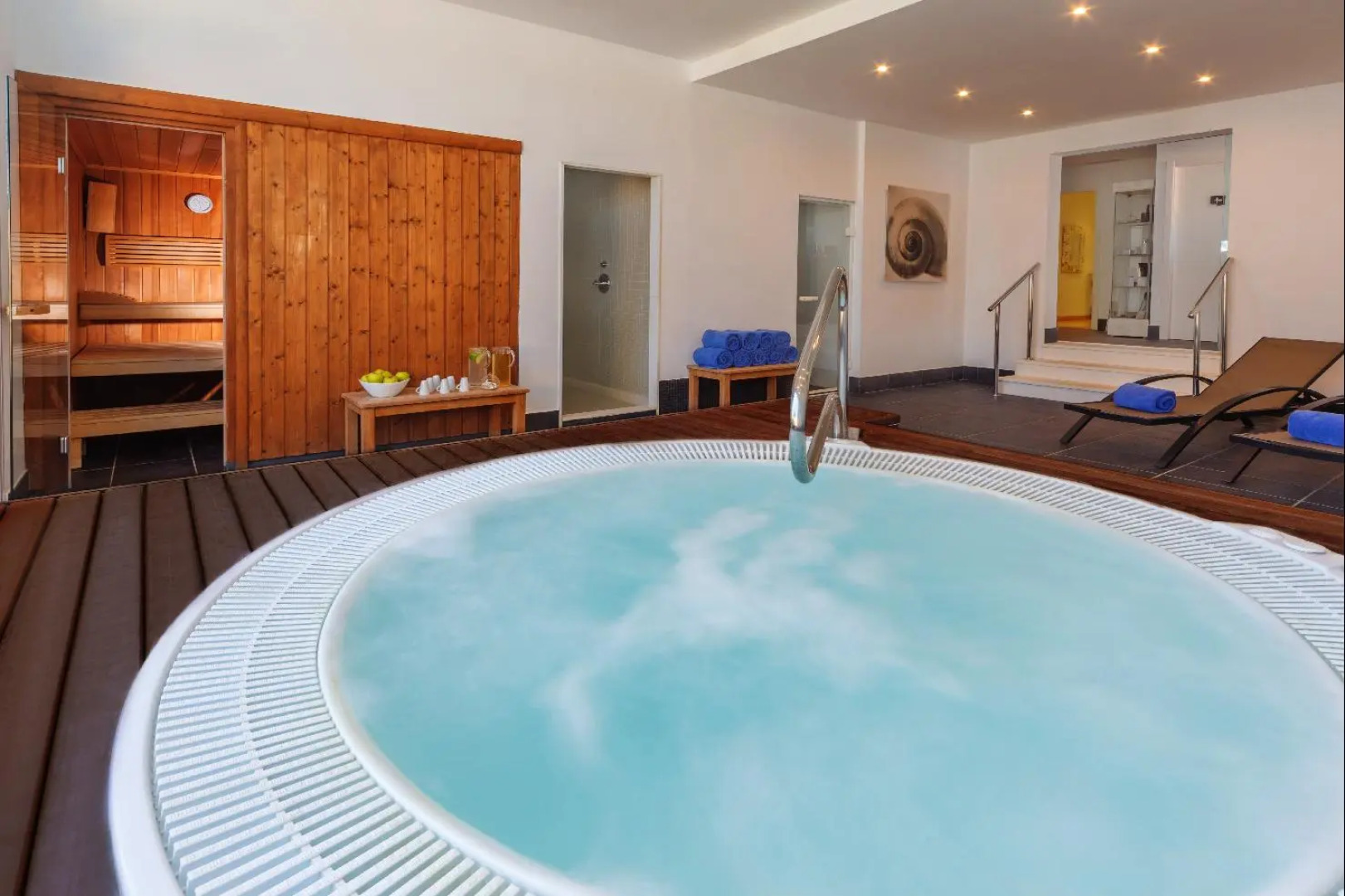 AluaSoul Menorca Hotel - Adults Only