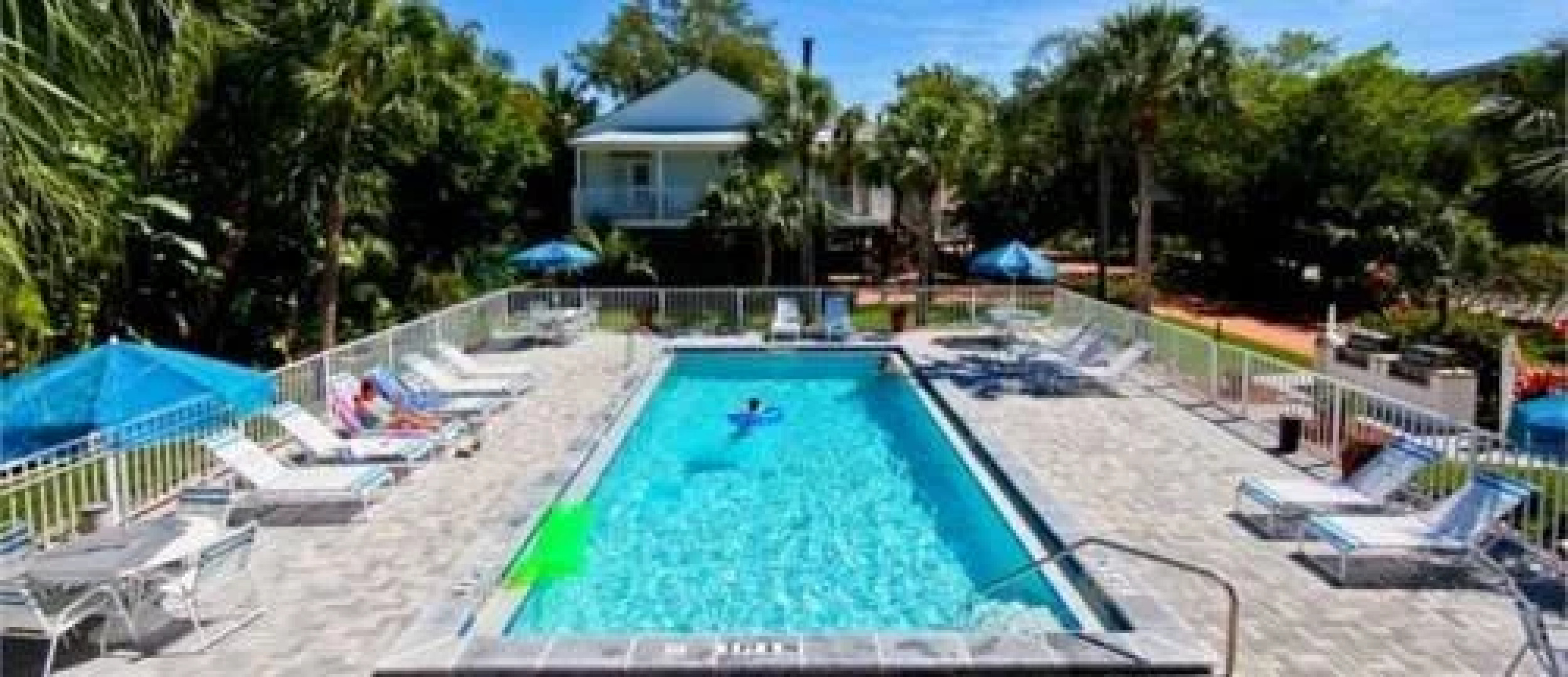 Little Gull Cottages