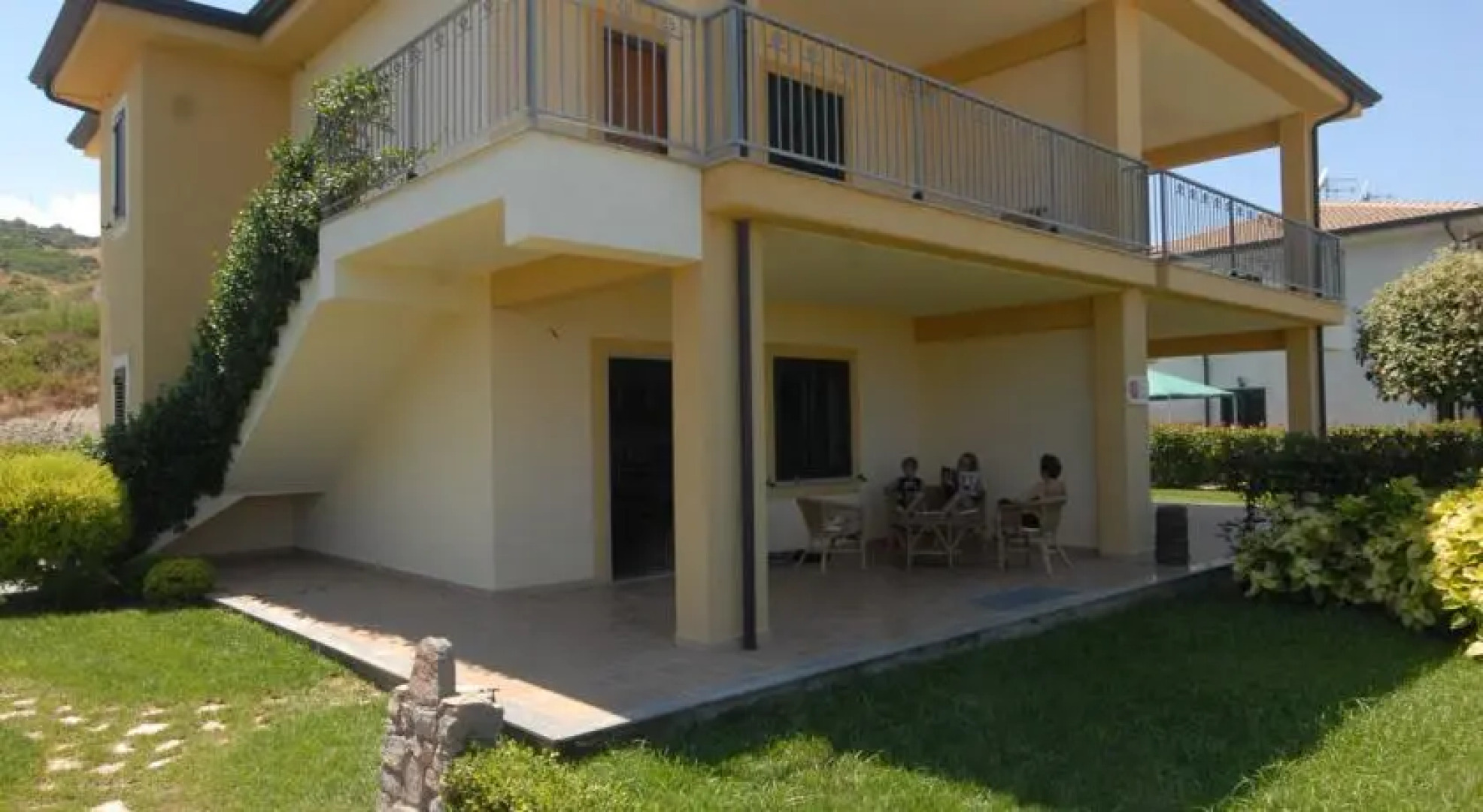 Case Vacanze Florentia