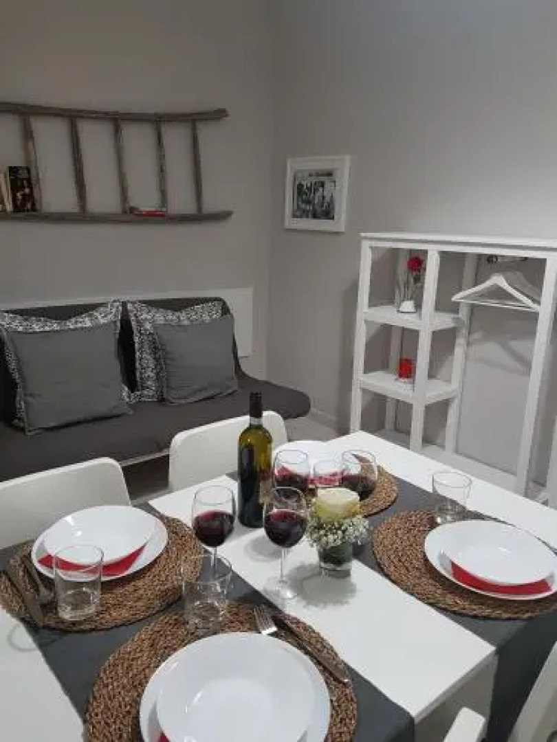 Appartamento Barozzi