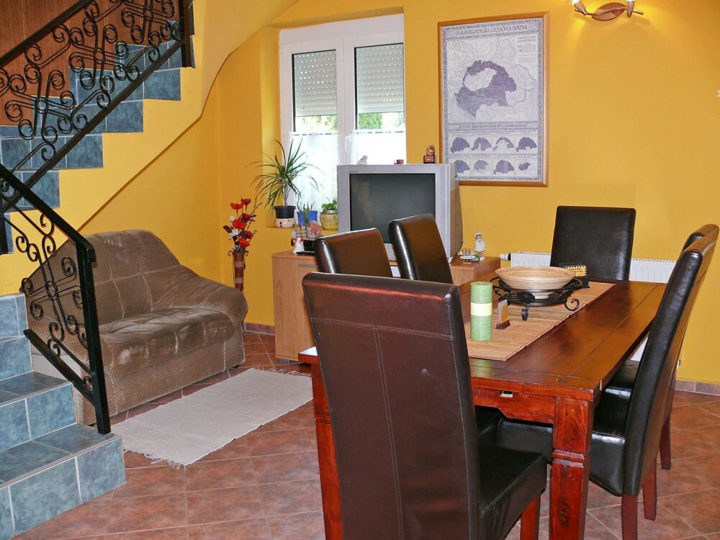 Colore Balatonm Riaf rd