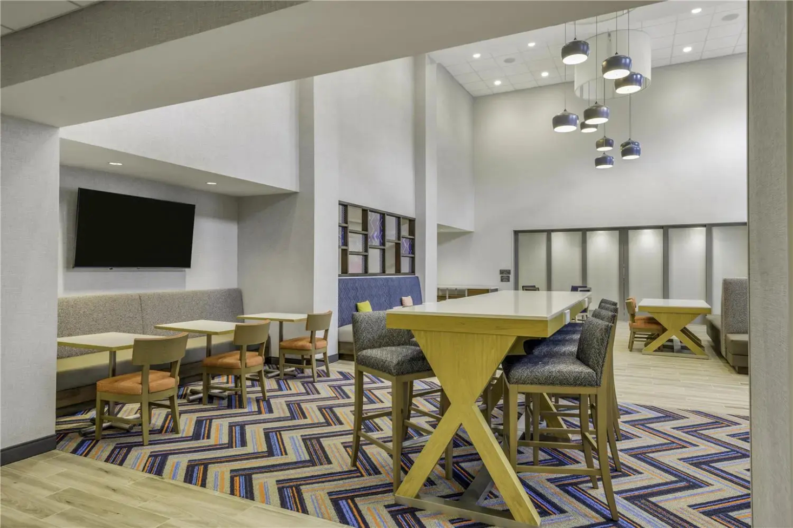 Hampton Inn & Suites By Hilton Decatur