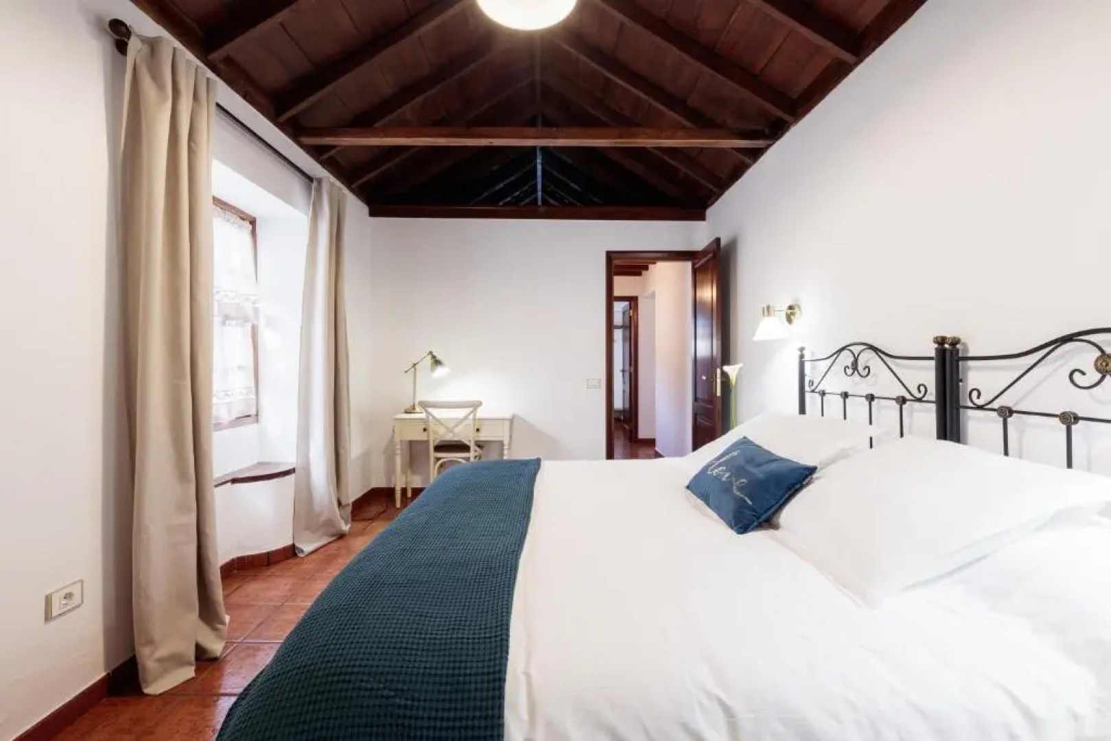 Casa Rural Facundo A by Isla Bonita