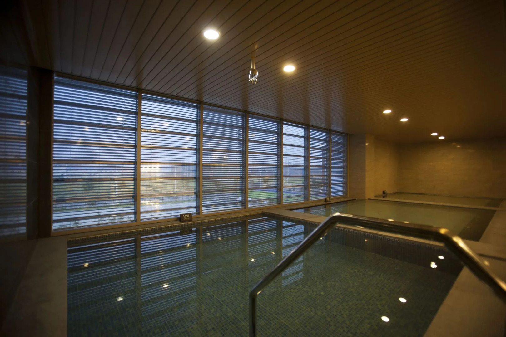 Best Western Gunsan Hotel