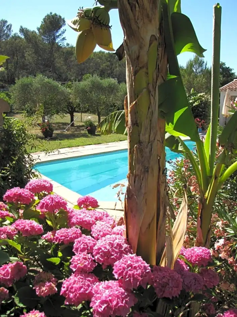 Casa Rurale Lou Pichoun Nis