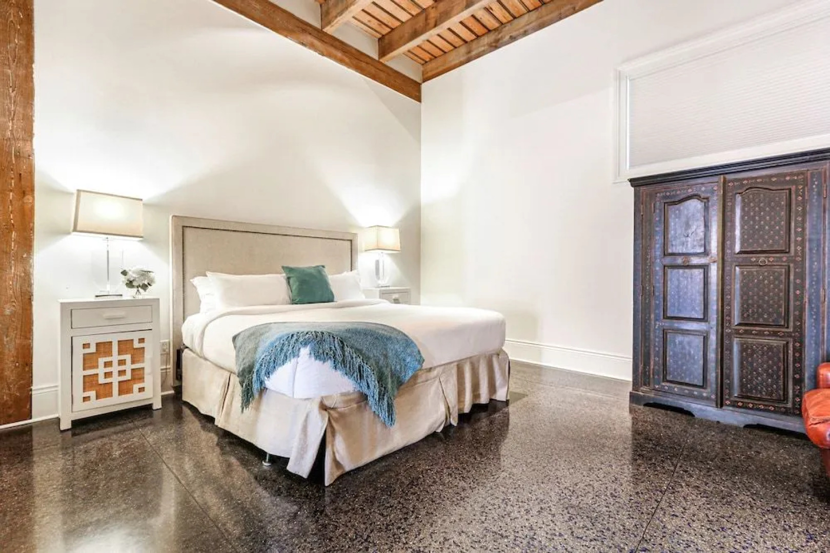 Stunning 5 BR Urban Oasis Downtown NOLA