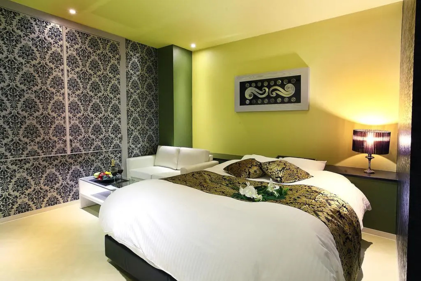 Hotel L’eclair - Adults Only